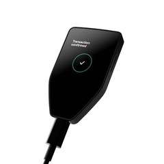Trezor Safe 5 — Crypto Hardware Wallet with Secure Element & Passphrase, Colo…