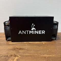 Bitmain Antminer S3+ 440Gh/s ASIC Bitcoin Miner