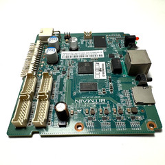 Bitmain Antminer Ctrl_C52 V2.1020 Control Board for S17 S17 Pro S17+ T17 T17+