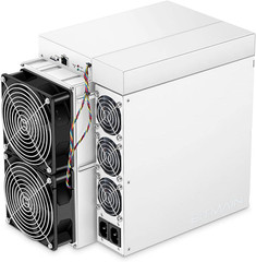Asic Bitmain Antminer S19j Pro Bitcoin Miner 104Th