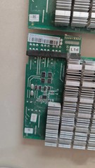 1pcs hash board For BTC Antminer Bitmain S9I Miner Hashboard Tested Working#LD