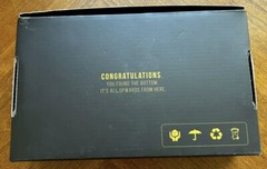 RAK MNTD Blackspot Helium Miner With SD Upgrade Kit
