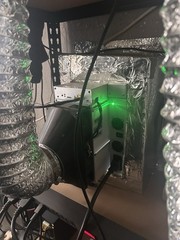 IceRiver ALEO Miner — 720 MH/s — Excellent Working Condition — Spring Hill, FL