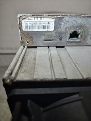 Bitmain Antminer S19 95TH BTC ASIC Bitcoin Miner