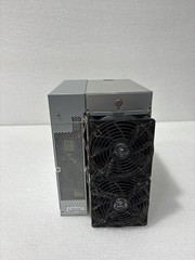Bitmain Antminer S19 XP 141 TH Bitcoin ASIC Miner Used Working SHA-256 BTC
