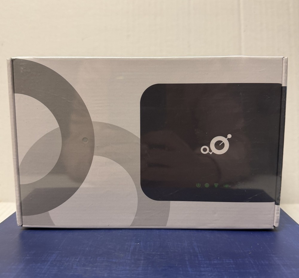 Browan MerryIoT Helium Hotspot Miner v1 US915 BRAND NEW SEALED Helium HNT Crypto