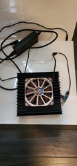 ICERIVER AE0 ALEO Miner – 100W – Includes PSU,.fan included #5