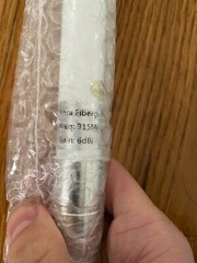 6_dBi Helium Hotspot Sensec Bobcat 300 MNTD HNT-Miner 915MHz Lora Antenna