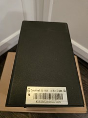 Goldshell KD Box II ASIC Miner 5TH/s KDA Kadena (no PSU)