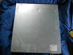 Spondoolies Tech SP10 1.4 TH/S (Terahash) 1400W Bitcoin Miner Mining Machine