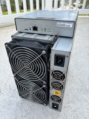 Bitmain Antminer S17 Pro 53TH/S SHA256 Bitcoin Miner