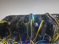 mining rig 3090/3070