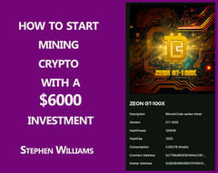 REPORT: HOW TO START MINING CRYPTO AND MAKE MONEY WITHOUT EXPENSIVE HARDWARE