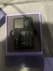 SafePal S1 Cryptocurrency Hardware Wallet Compatible with Smartphones