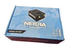 Nebra Indoor Helium HNT Hotspot Miner US 915MHz (Rock Pi) Factory Sealed In Hand