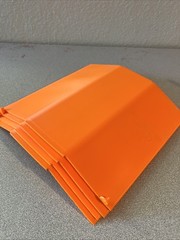 Bitmain S19 Hashboard Deflector (READ DESCRIPTION)
