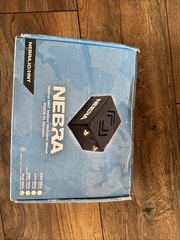 Nebra HNT Indoor Hotspot Miner ROCK Pi Version US915 BRAND NEW Factory SEALED!!