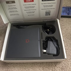 Bobcat Miner 300 «The People’s Miner» ASIC HNT Virtual Currency Miner Cables