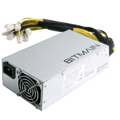 Bitmain APW3 + PSU 1600W Power Supply