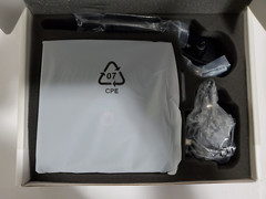 Bobcat Miner 300 Helium HNT Hotspot US915 Antenna Incl. Factory Sealed New