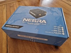 Nebra Helium HNT Indoor Miner (New, factory sealed, original box!) EU868 Mhz UK