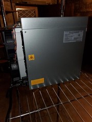 Bitmain Antminer L7 9500M Asic Miner LTC/DOGE Crypto Coin Mining Machine