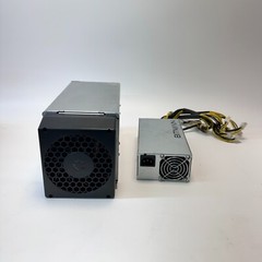 Canaan Avalon Miner 741 /w Bitmain Power Supply (BTC, NMC, BCH)