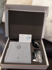 Bobcat Miner 300 64GB eMMC Helium Hotspot — Dark Gray (US915) #004