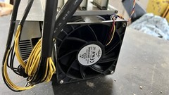 Bitmain Antminer S9i Bitcoin Miner-Mining KASPA