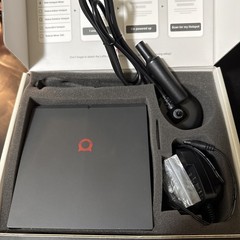 Bobcat Miner 300 Helium Hotspot HNT Crypto Miner w Antenna Power Supply Box