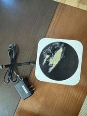 Helium Hotspot: Original Hotspot! US 915 MHZ. HS1, Working. Ultra Rare!!!