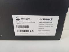 Sensecap M1-2868 Lorawan Indoor Gateway