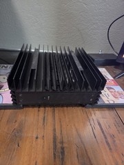 IceRiver AE0 Aleo Miner 60MH 100W