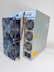 ⭐ Bitmain Antminer S19 Pro 110TH/s Bitcoin Miner — New Fans — Free Shipping! USA