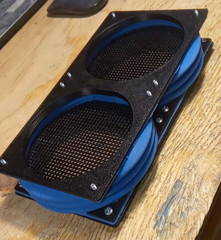 Goldshell CK5 ((Antsavers, harmonic hash board protection )) please read!!!!