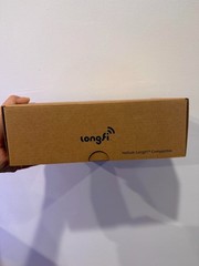 Bundle of 8 RAK Hotspot Miner V2.0 LPWAN LoRa Gateway (WISGATE RAK7248) US915 4G