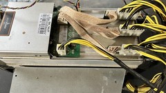 Bitmain Antminer S9i Bitcoin Miner-Mining KASPA