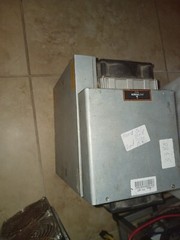Bitmain Antminer T17 42th only one board works