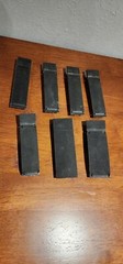 6x PCI-E Riser 6 PIN Ver 0006c for Bitcoin Litecoin Coin Mining Powered USB 3.0