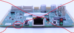 Overclock Antminer S21 S19 S17 T7 — Adds 10-20 TH/s! — BRAIINS MicroSD Card
