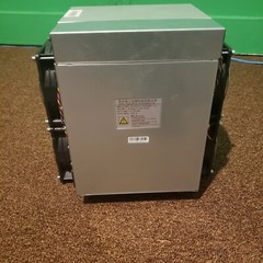 Goldshell CK5 12Th/s — Nervos CKB Eaglesong Crypto Miner w/ PSU- Ships from USA