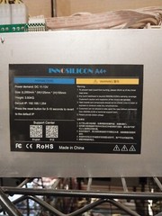Litecoin Miners Mining Hardware Whole Lot