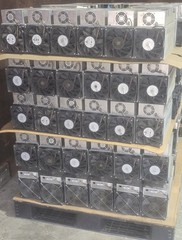 MicroBT Whatsminer M50 114 TH/s ASIC BTC Miner — Bulk Units Available