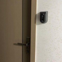 Key Lock Box for Outside Wall Mount, Waterproof Aluminum + Zinc alloy 1lb