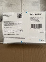 2x Heltec Helium HNT Miner Hotspot EU 868mhz *NEW UPDATED VERSION* new Sealed