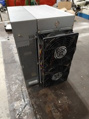Bitmain Antminer L7 9050MH ASIC Miner