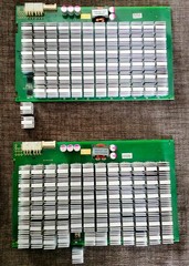 Bitmain Antminer L3+ Untested Scrypt ASIC Miner (No PSU) As-Is – Miner #7