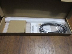 LinxDot LD-1001 Helium HNT Miner Hotspot Gateway With +5.8dBi Antenna