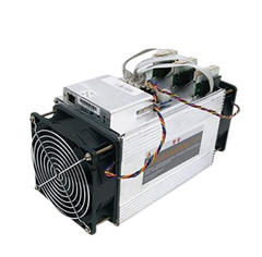MicroBT Miners: SHA-256 algorithm, 12Th/s hash Rate, 2000W power consumption.