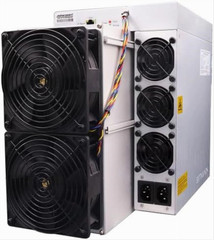 Bitmain Antminer S19k Pro 115Th/s 2645W BTC Miner BCH Mining Machine — 220VAC